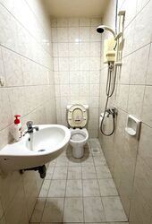 Simei Green Condominium (D18), Condominium #563878291